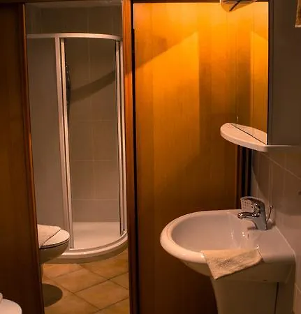 Zorka Apartmán Bobrovec