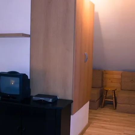 Apartmán Zorka Bobrovec